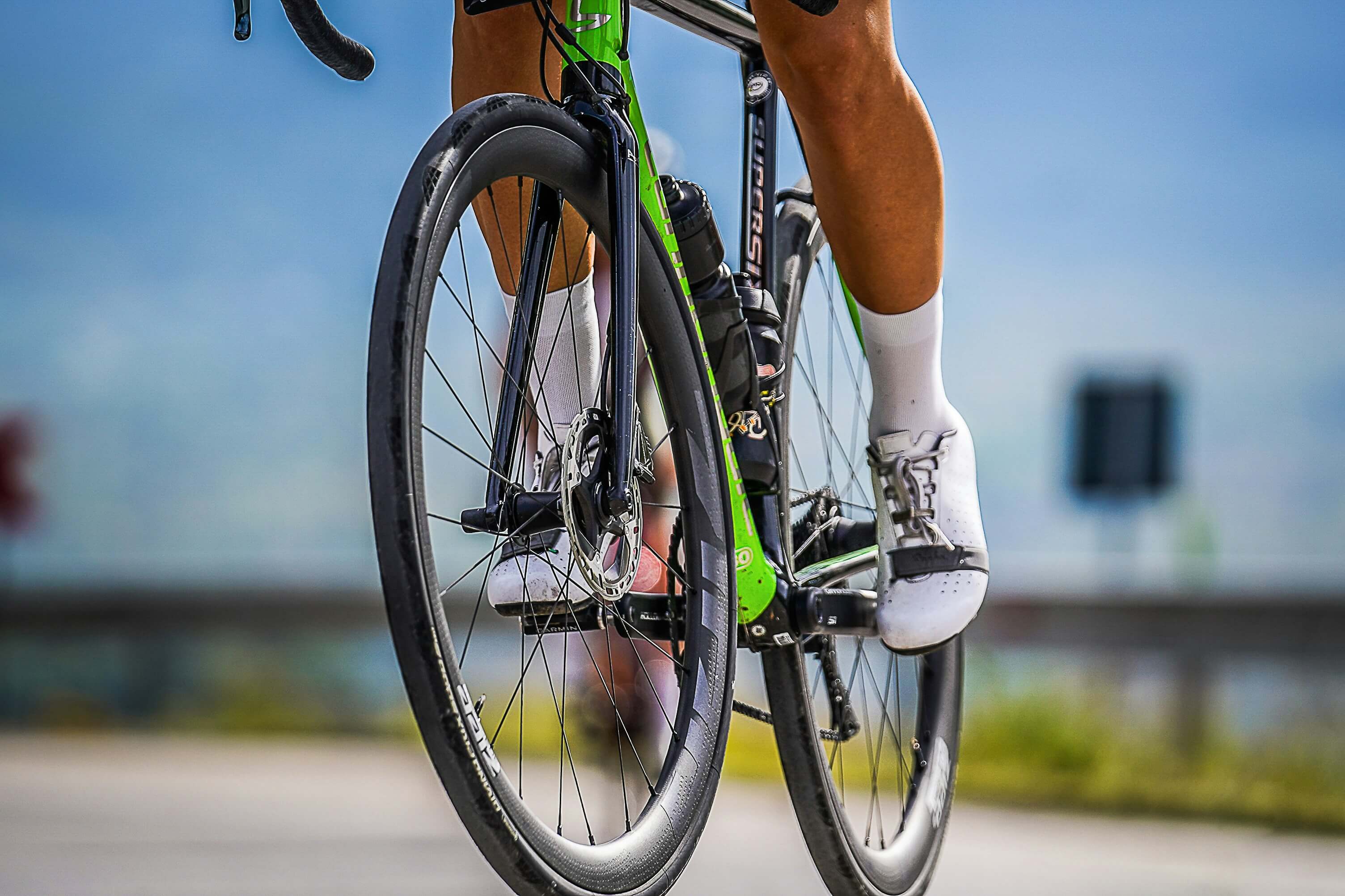 Jadwal Car Free Day (CFD) Jakarta dan Bodetabek Hari Ini 1 Februari 2026 | Sumber: Unsplash @Sportshot Eventphoto