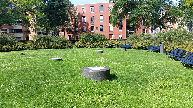 Taman Sapituin di Java Eiland | Ceescamel/WikimediaCommons