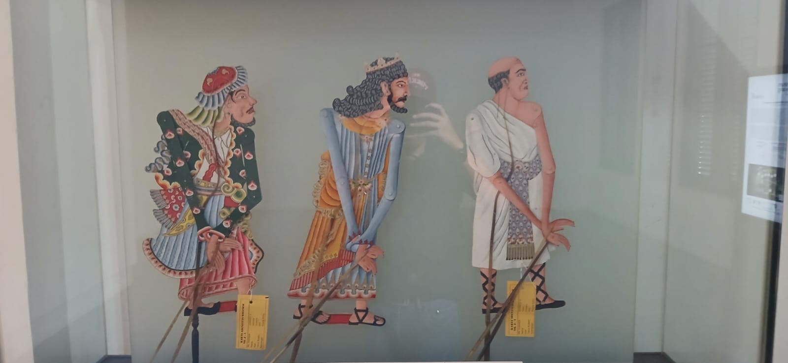 Wayang Wahyu sebagai Alat Penyebaran Agama Kristen