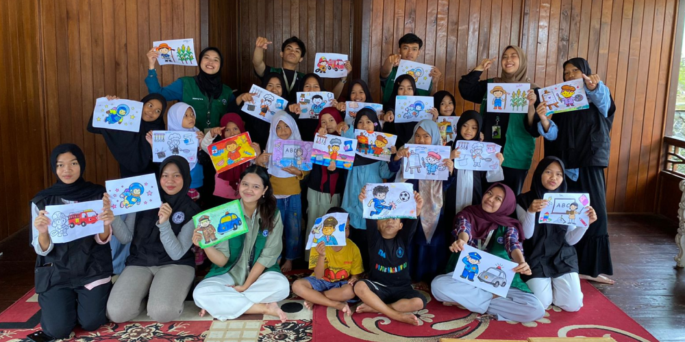 Sumber : Dokumentasi Pribadi