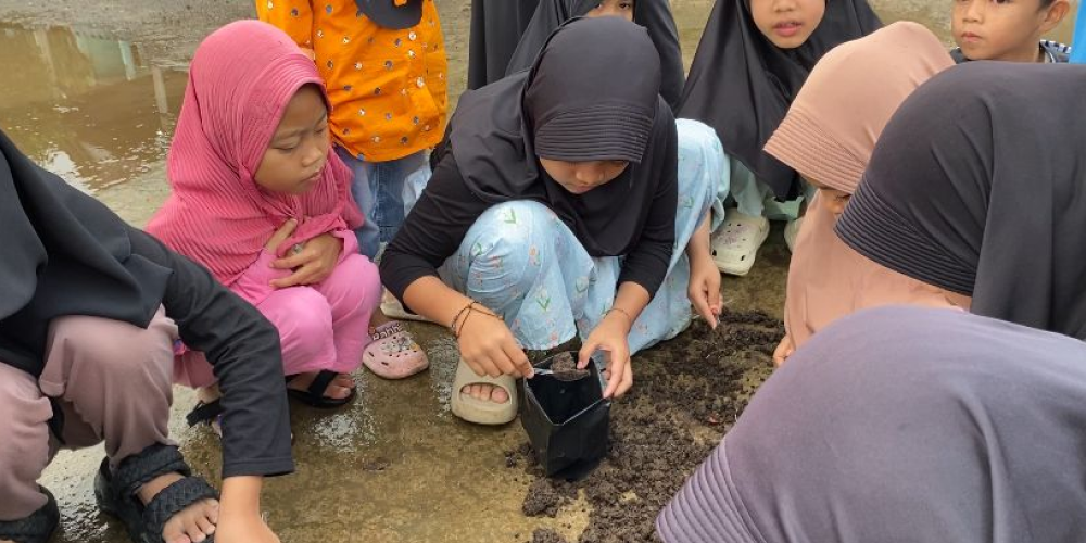 Sumber : Dokumentasi pribadi