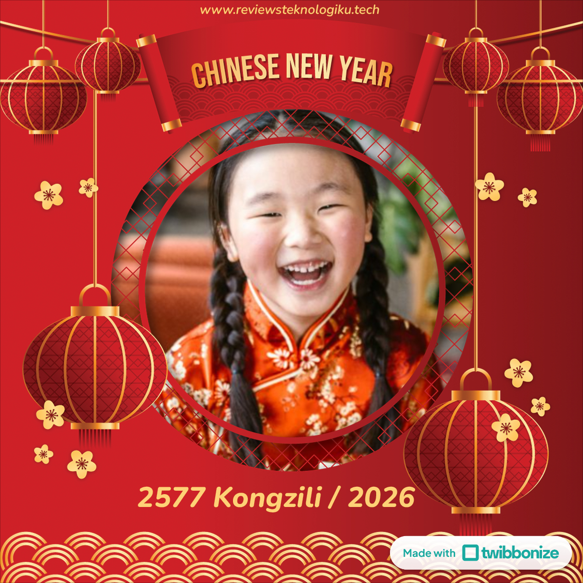Twibbon Tahun Baru Imlek 2026 (3)