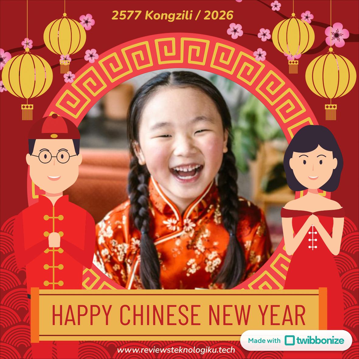 Twibbon Tahun Baru Imlek 2026 (5)