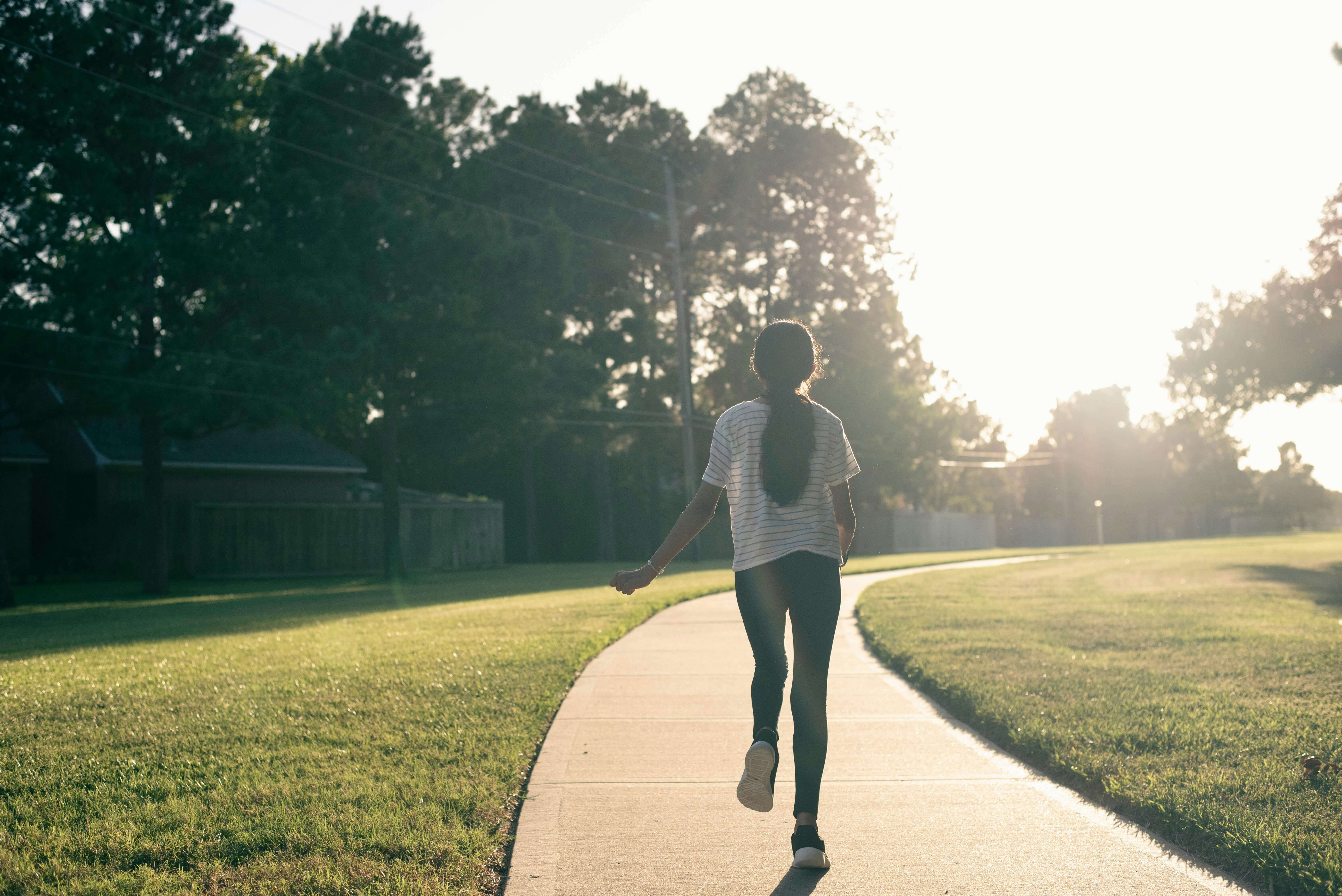 Pertanyaan dan Jawaban (QnA) Seputar Car Free Day Jakarta, Depok, dan Sekitar | Sumber: Unsplash @Shiona Das