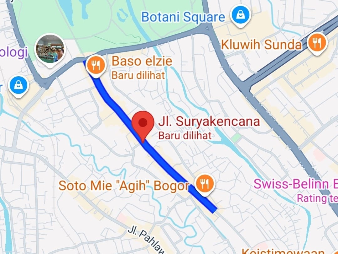 Jadwal dan Rute Baru Pawai Budaya Bogor Street Festival (BSF) 2026