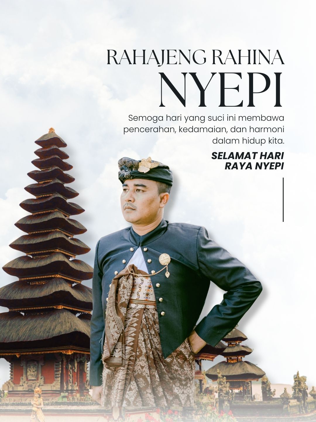 Emas dan Merah Tradisional Hari Raya Nyepi Instagram Post.jpg