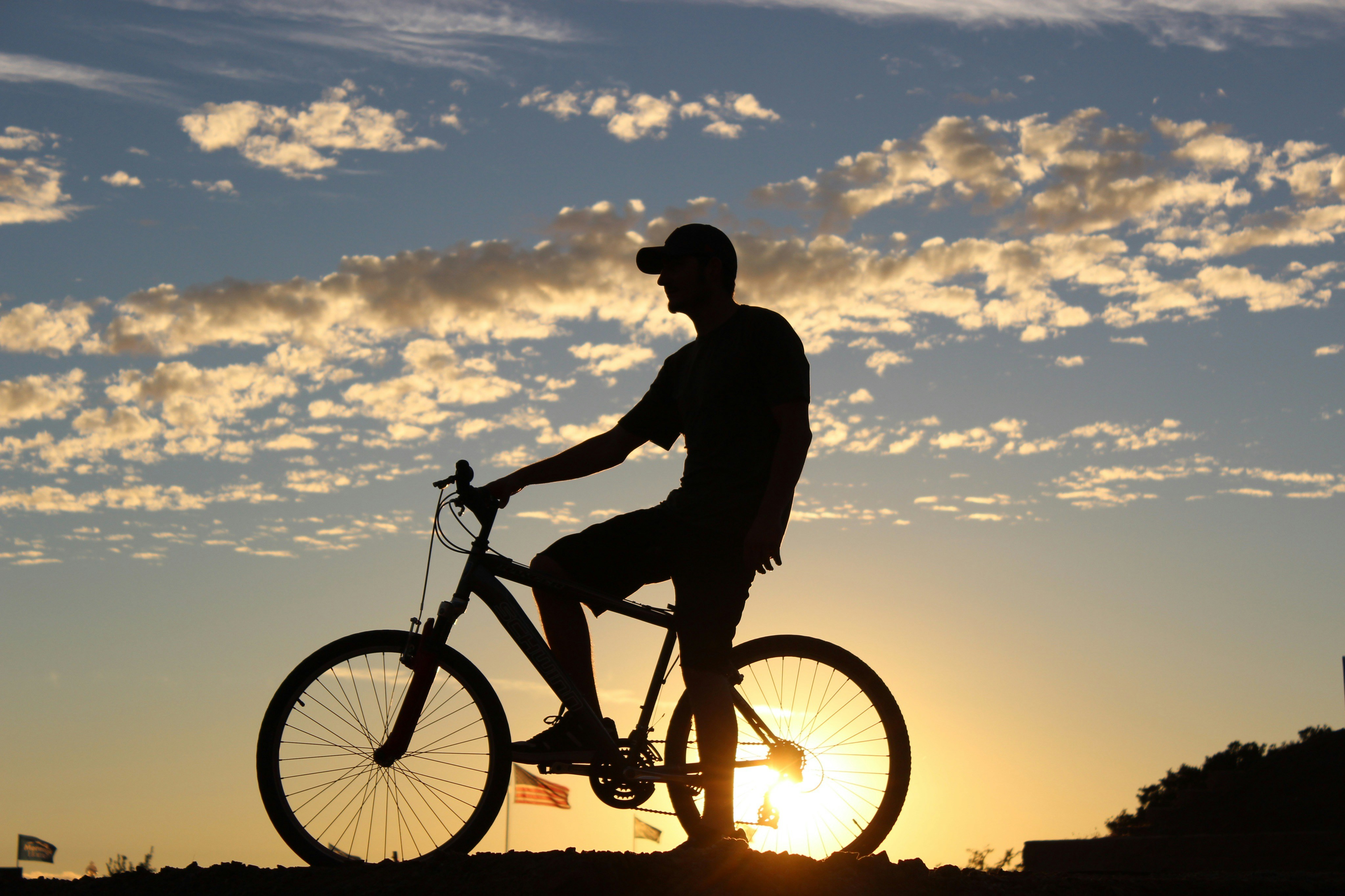 Pertanyaan dan Jawaban (QnA) Seputar Car Free Day Jakarta, Depok, dan Sekitar | Sumber: Unsplash @Jim Harris