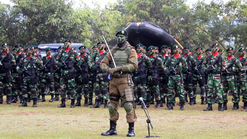Kostrad | Commons Wikimedia | AWG97