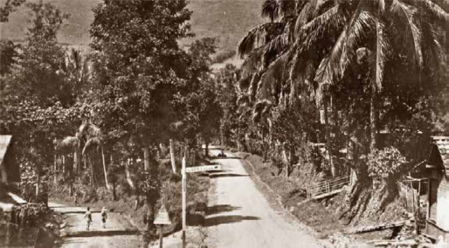 Jalur Nagreg di era Hindia Belanda | Bina Marga PU