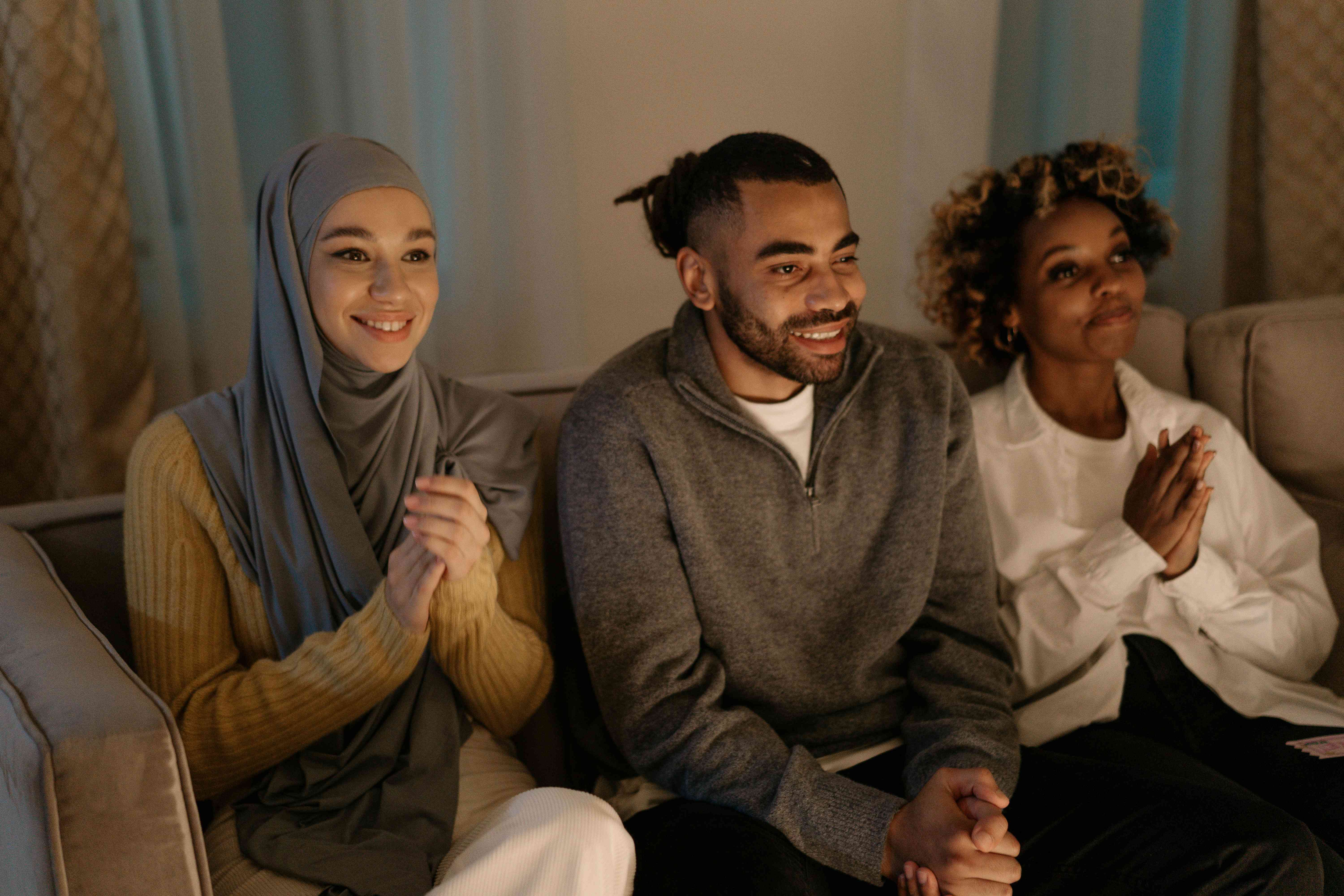 Pexels | cottonbro studio