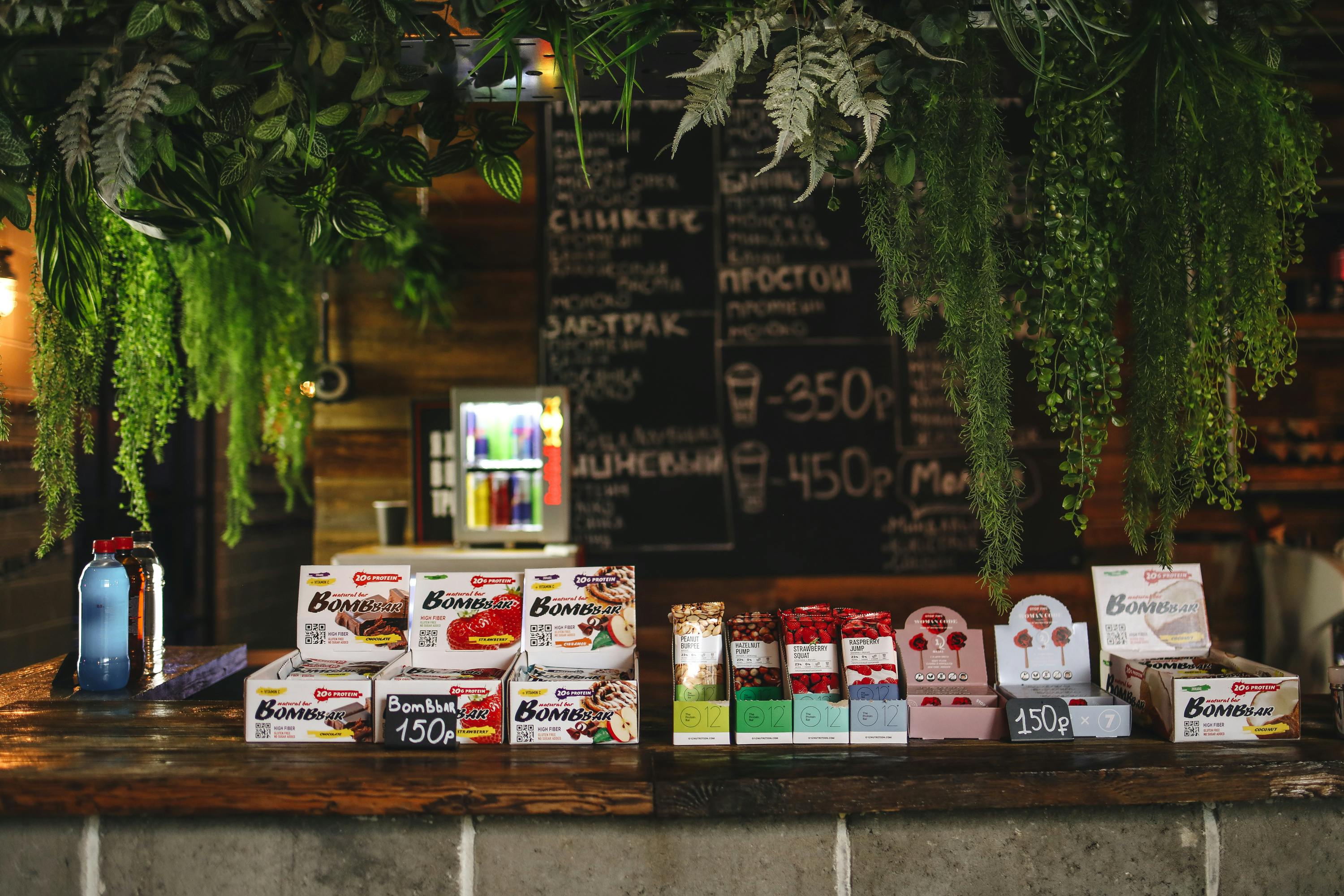 Pexels | Polina Tankilevitch