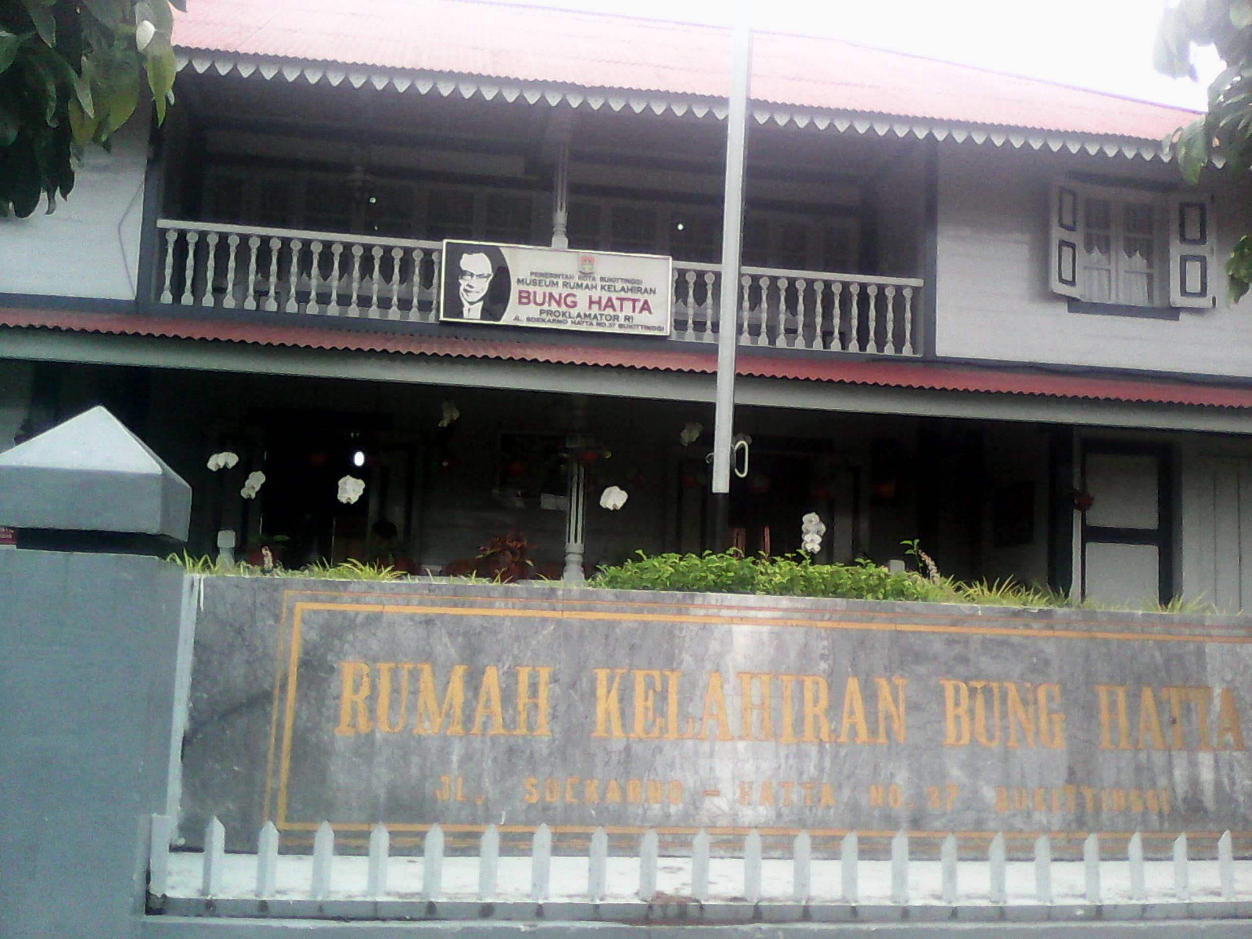 Sumber: Wikimedia Commons/Ahsanuz Zikri CC-BY-SA-4.0.