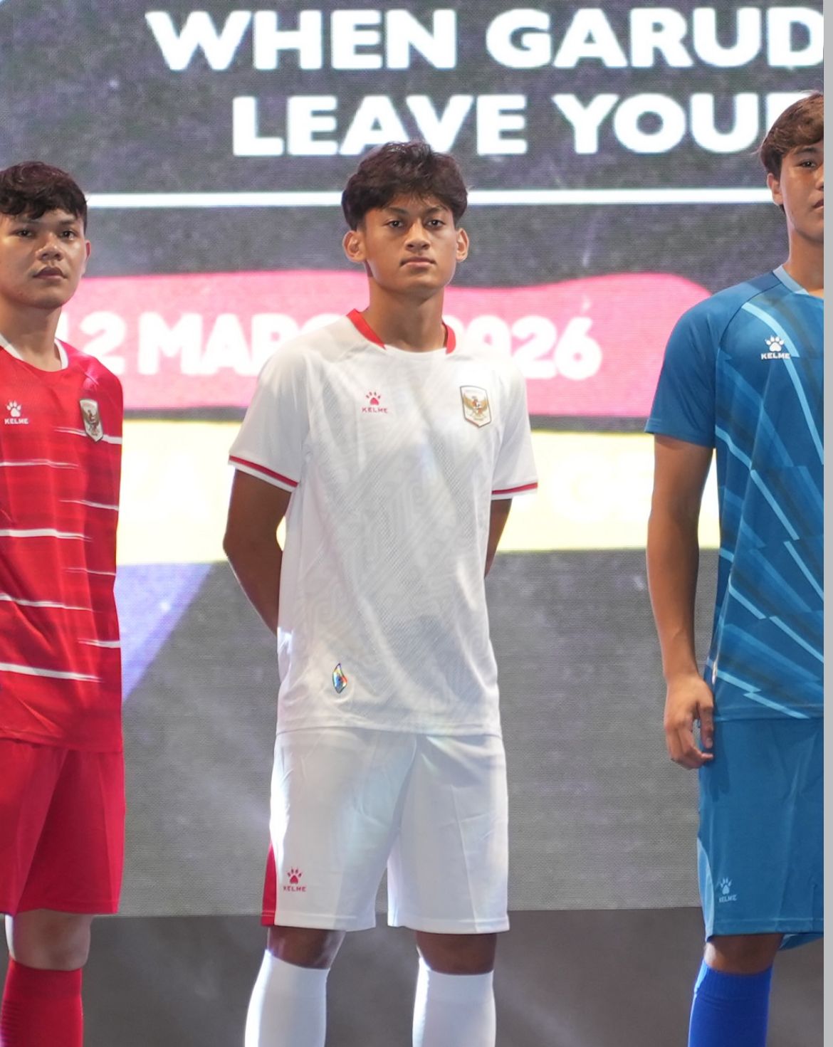 jersey timnas Indonesia, jersey Kelme timnas, Kelme jersey, jersey timnas Indonesia Kelme