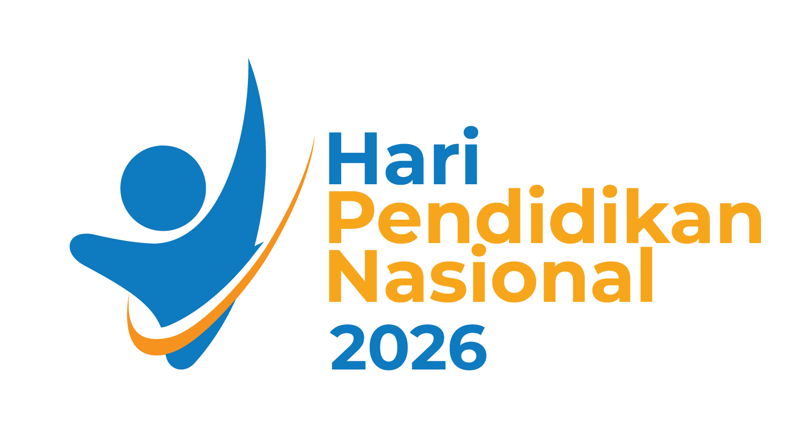 Tema dan Logo Hari Pendidikan Nasional 2026 Resmi Kemendikdasmen, Ini Makna Filosofinya! | Kemendikdasmen
