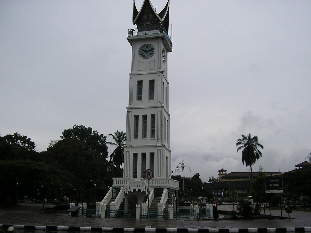 Sumber: Flickr/a_rabin.