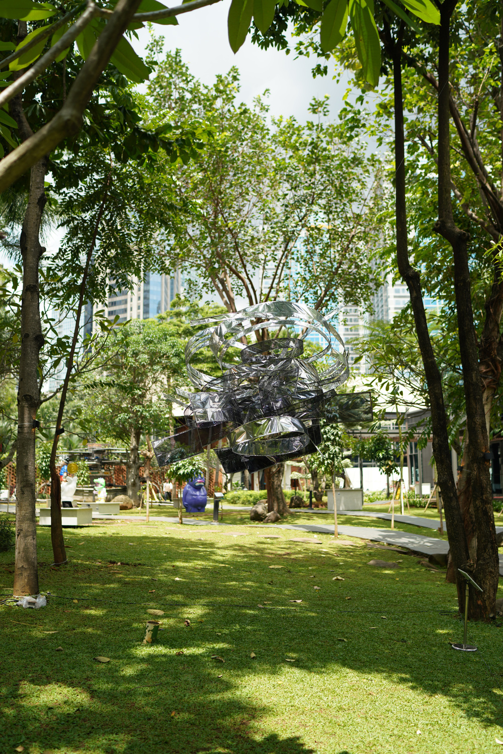 Art Jakarta Gardens 2026