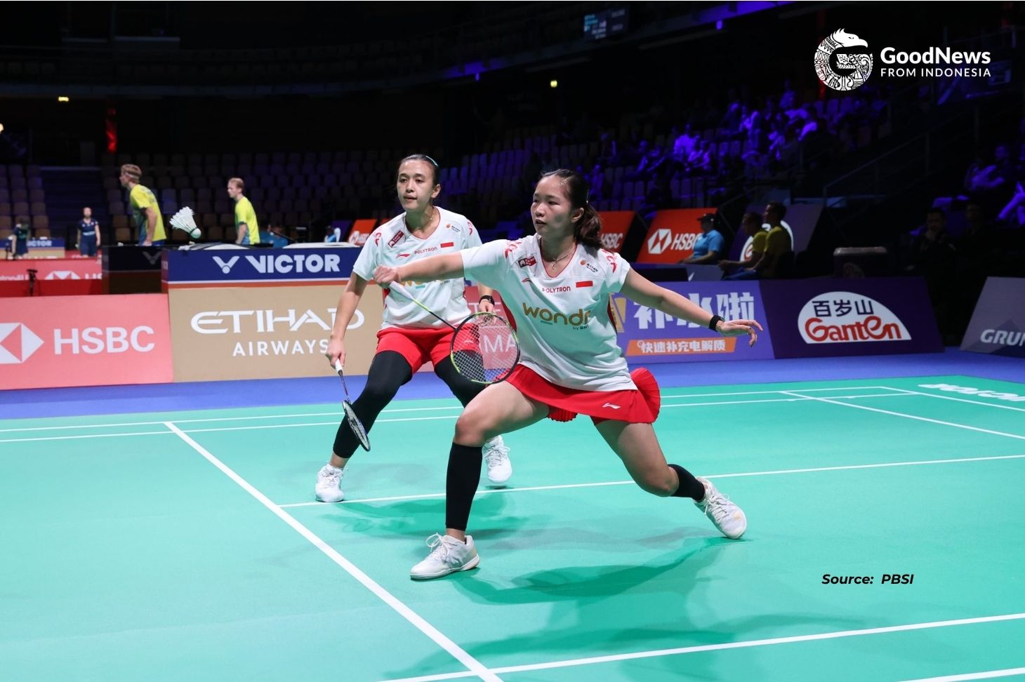 Thomas Uber Cup, piala thomas dan uber 2026, uber cup 2026, Indonesia Uber Cup, Indonesia vs Thailand Uber Cup 2026, Uber Cup 2026 Indonesia