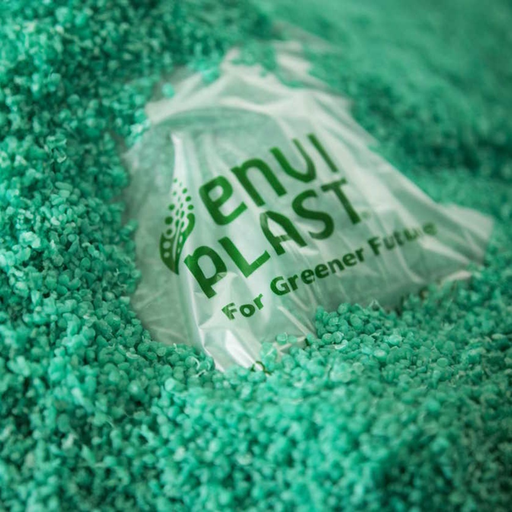 Enviplast, plastik dari singkong | https://www.enviplast.com/