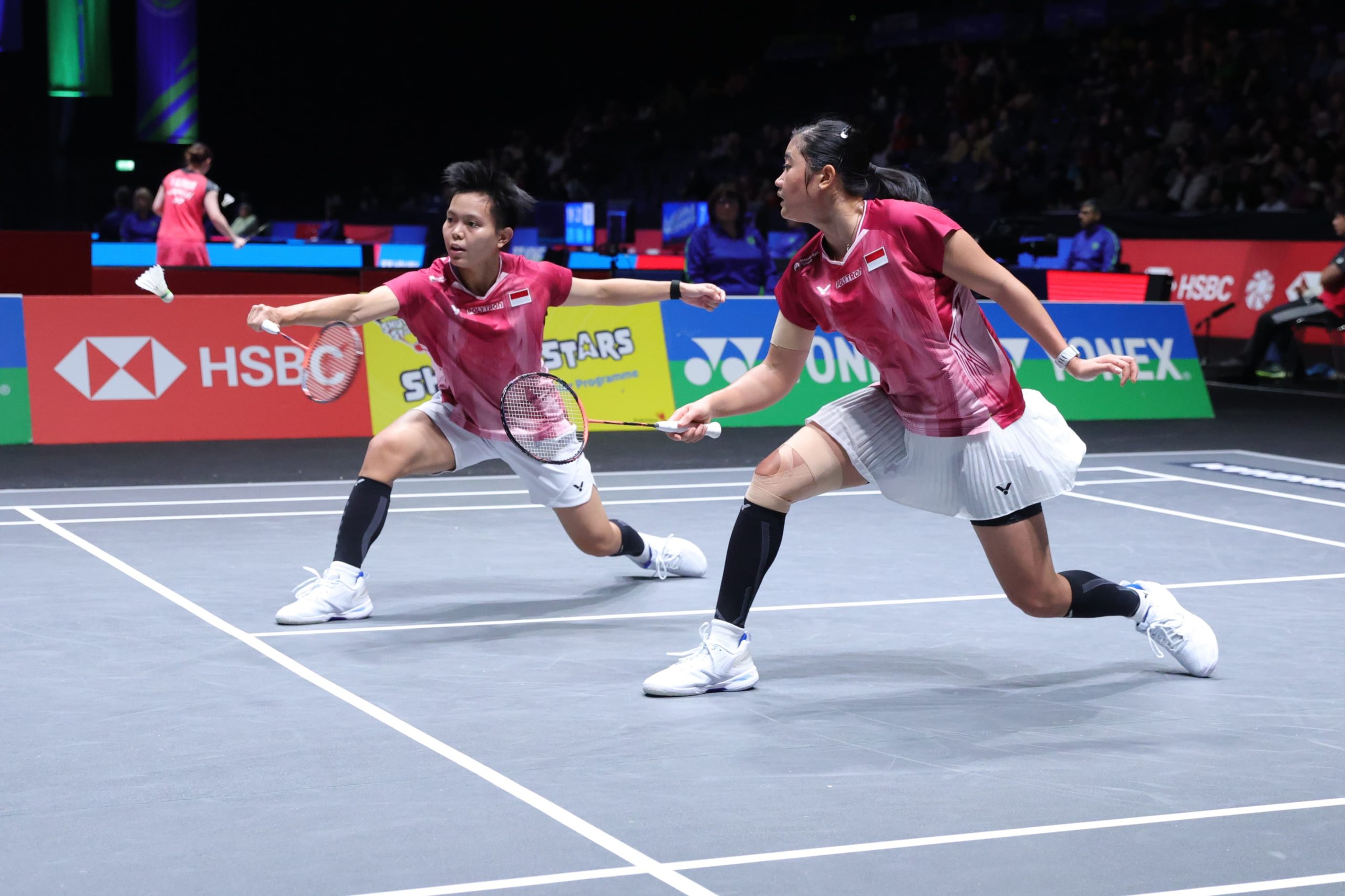 thomas uber cup 2026, piala thomas dan uber cup 2026, piala thomas, piala uber, Indonesia vs thailand, indonesia vs australia