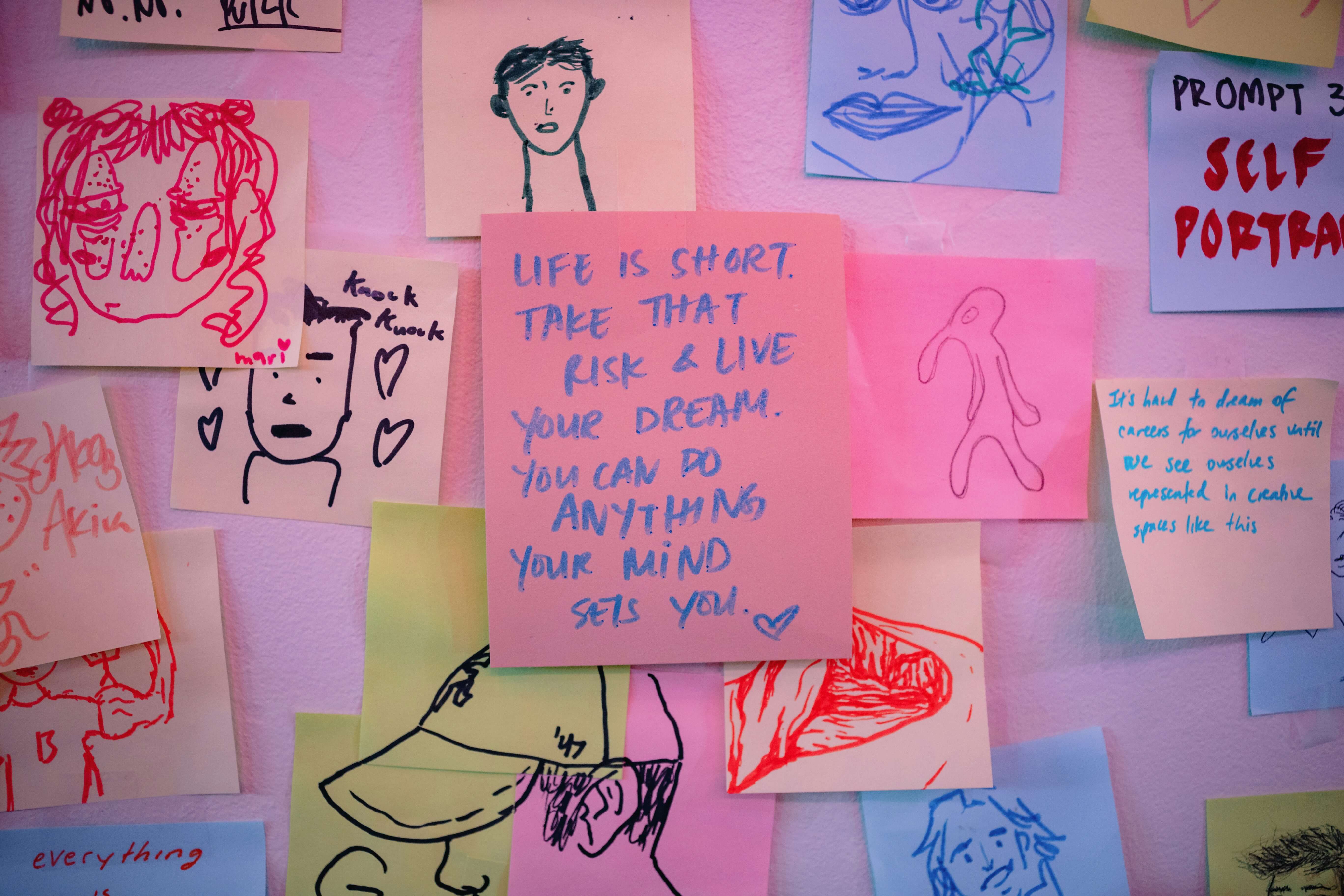 Quotes Hari Kartini yang Lucu, Singkat, hingga Bahasa Inggris tentang Perempuan | Unsplash @Jason Leung