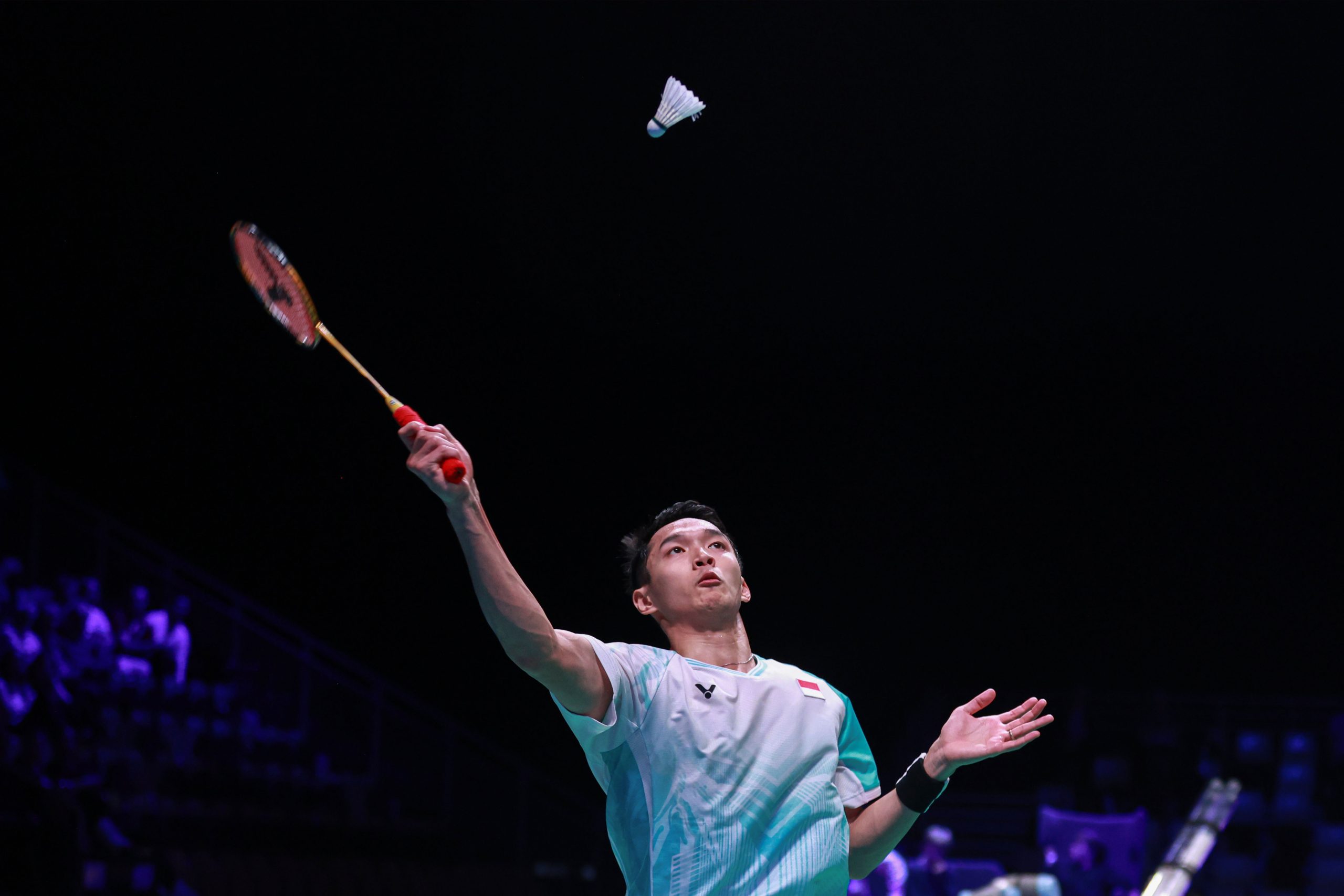 hasil badminton asia championship 2026, badminton asia championship, asia badminton championaship, jonatan cristie