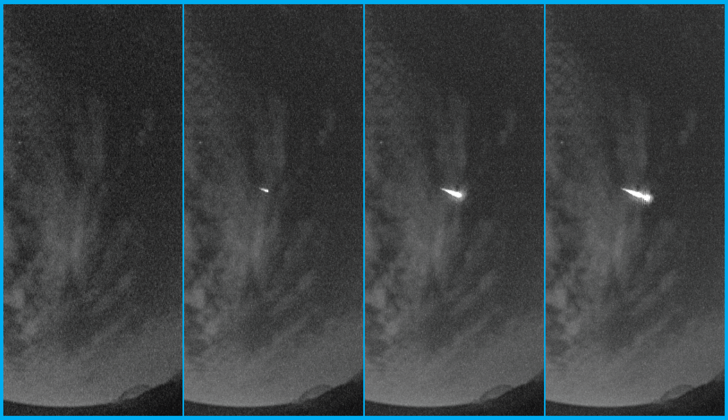 meteor lyrid, hujan meteor lyrid, hujan meteor lyrid 2026, hujan meteor 2026