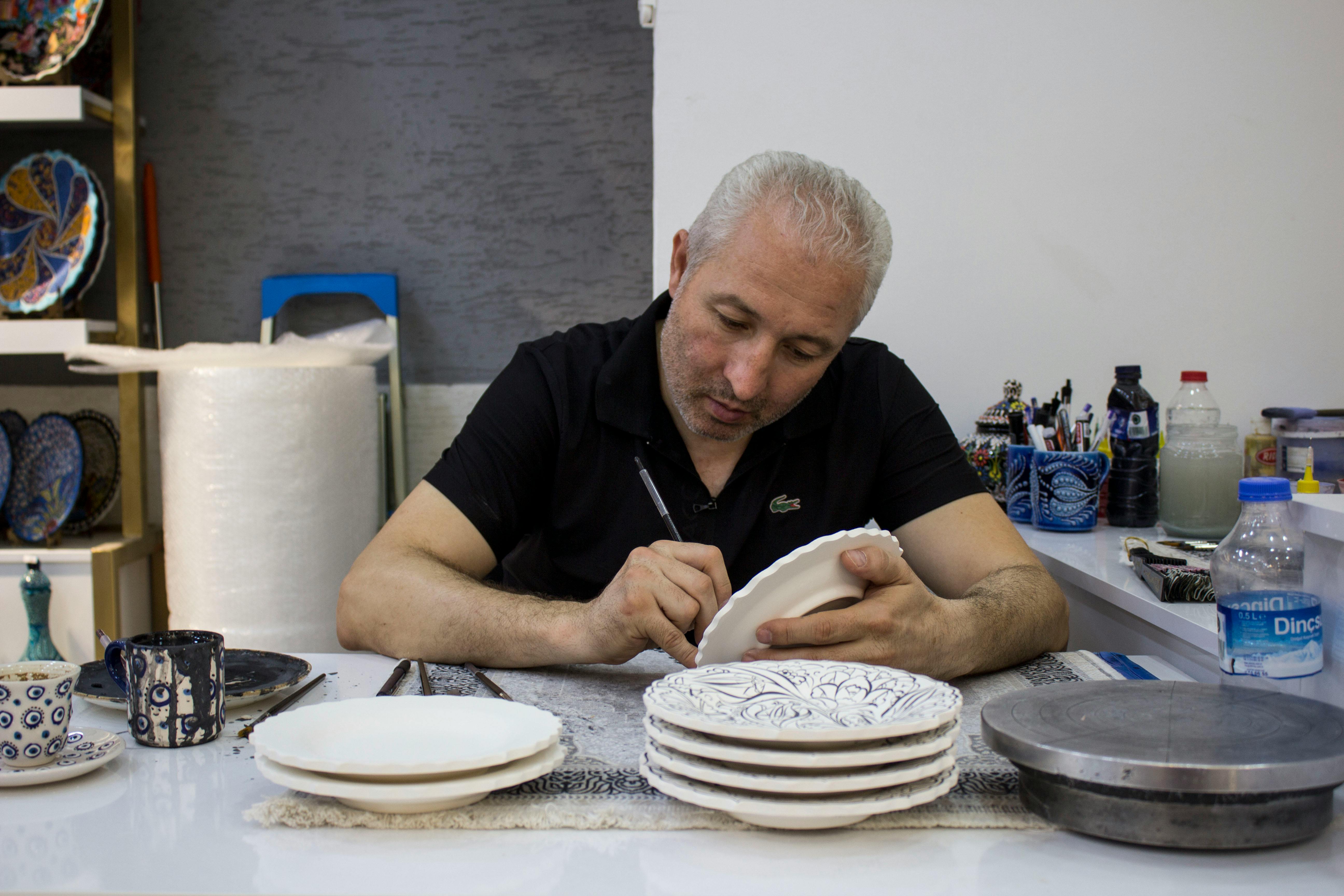 Pexels | Ferhan Altun