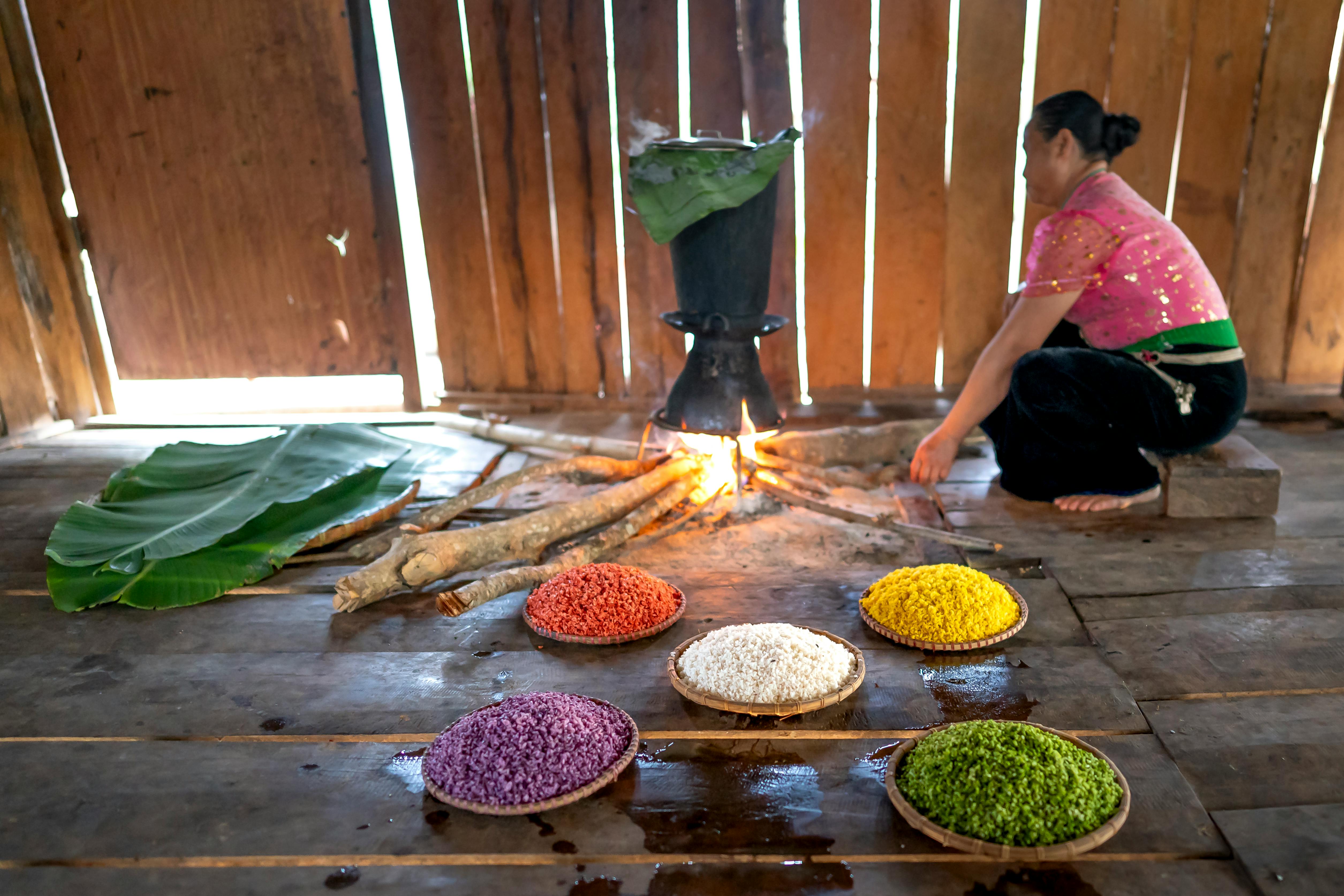 Pexels | Quang Nguyen Vinh