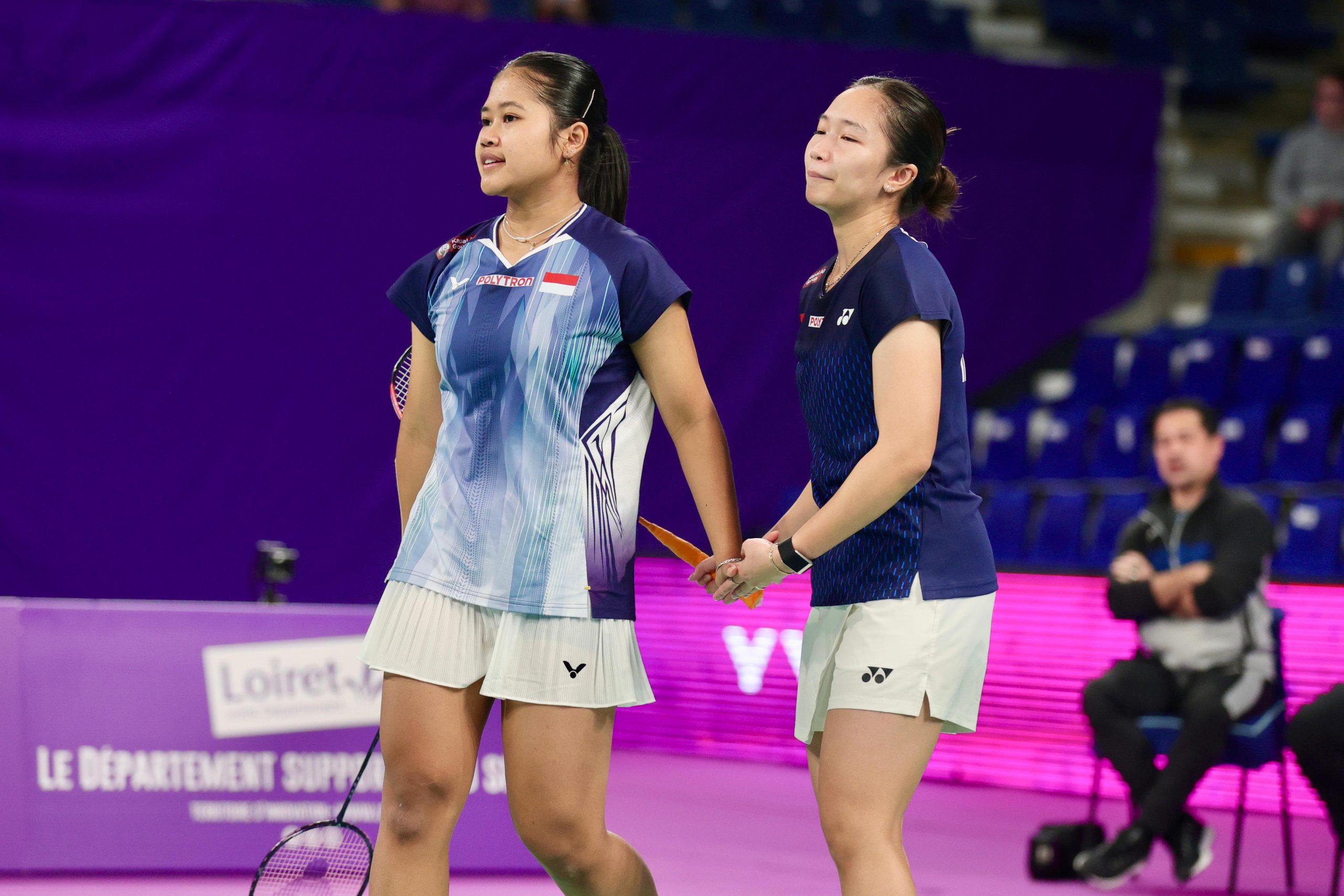 Indonesia vs Kanada Uber cup, Thomas Uber Cup 2026, piala thomas dan uber 2026, jadwal piala thomas dan uber, jadwal thomas uber cup 2026