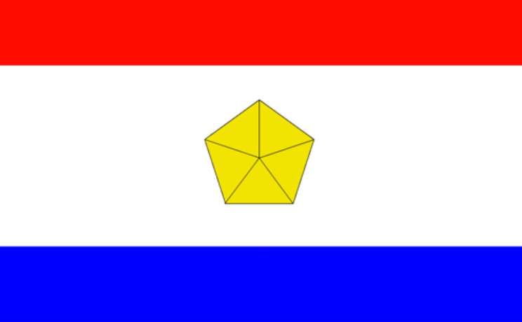 Simbol Bendera Aliansi Planet Bebas | by Canary 0079