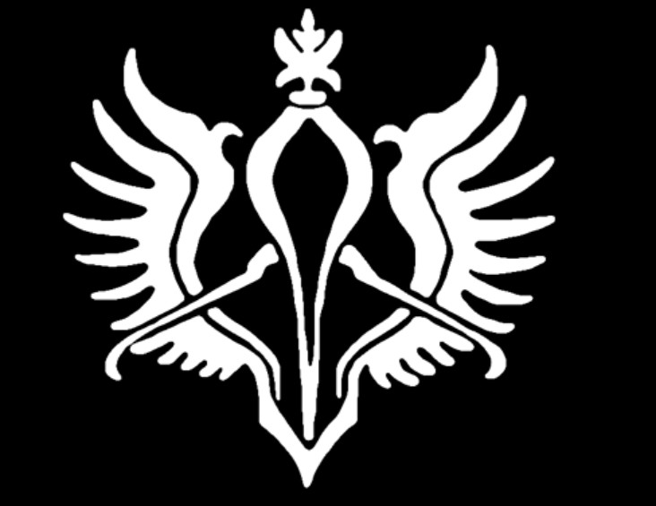 Simbol Bendera Kekaisaran Galaksi | by Canary 0079