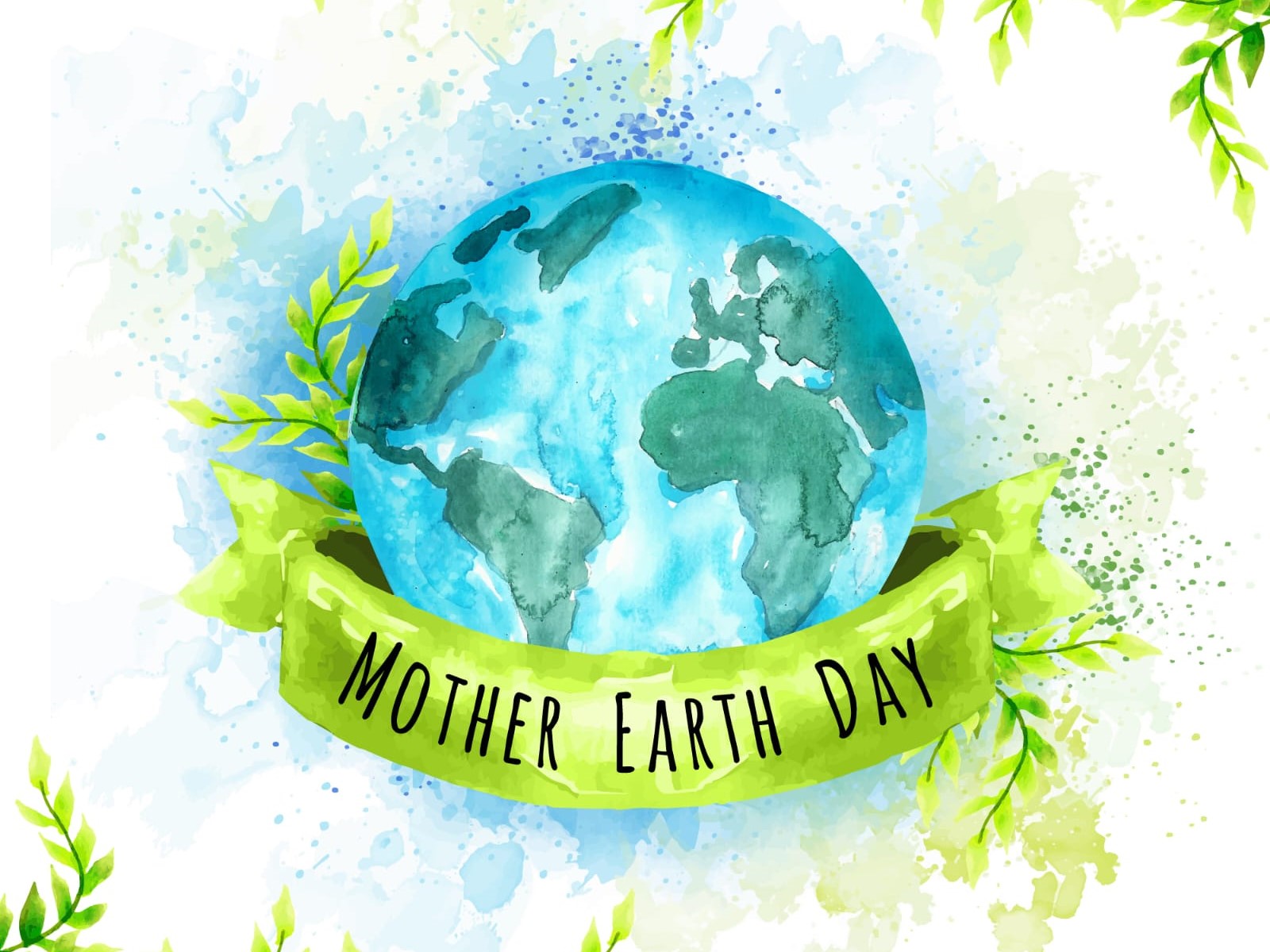 Contoh Ucapan Hari Bumi 2026 Singkat untuk Ajak Jaga Alam, Lengkap Poster Gratis Juga! | Freepik