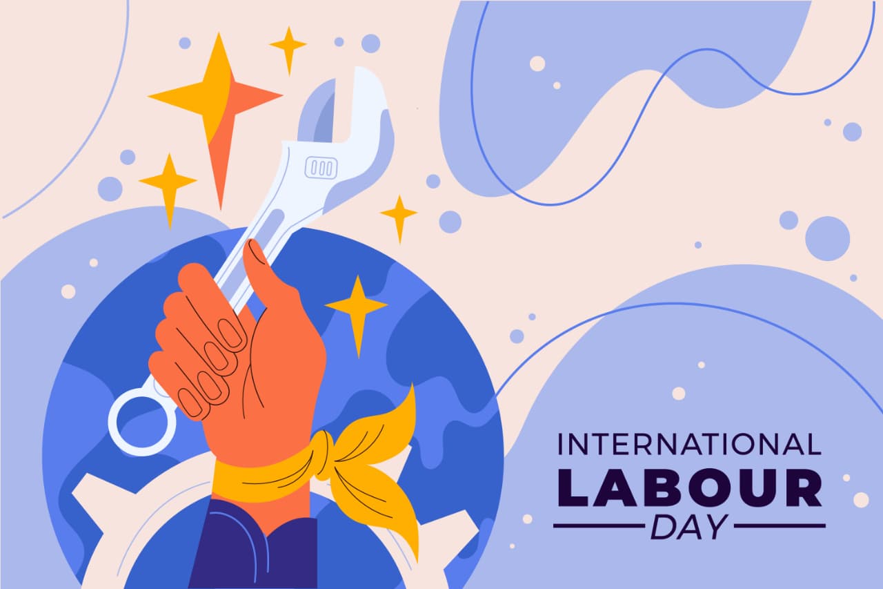 Kata-kata Mutiara Hari Buruh 2026 untuk Caption Instagram, Relatable dengan Pekerja Gen Z!