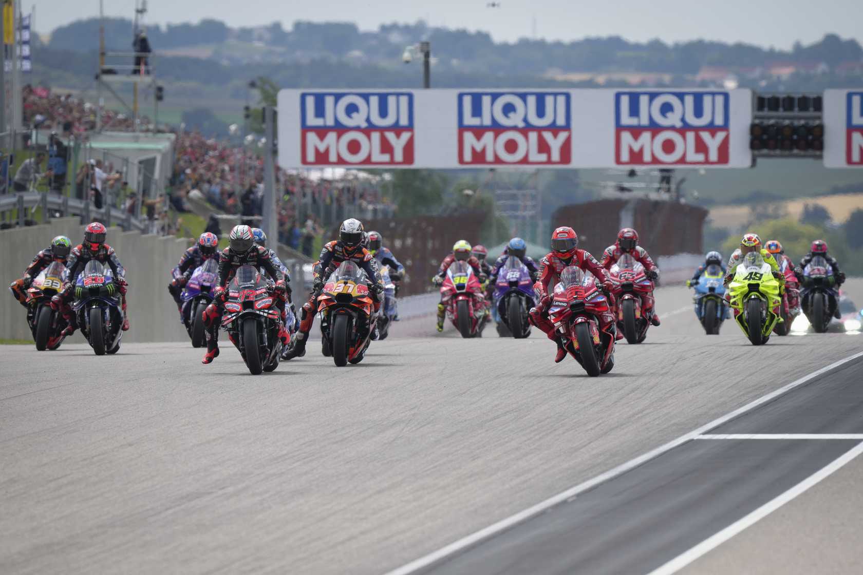 jadwal motogp italia 2026, jadwal moto3 italia 2026, jadwal moto3, jadwal GP Italia 2026, Grand Pix GP Italia 2026, veda ega pratama,