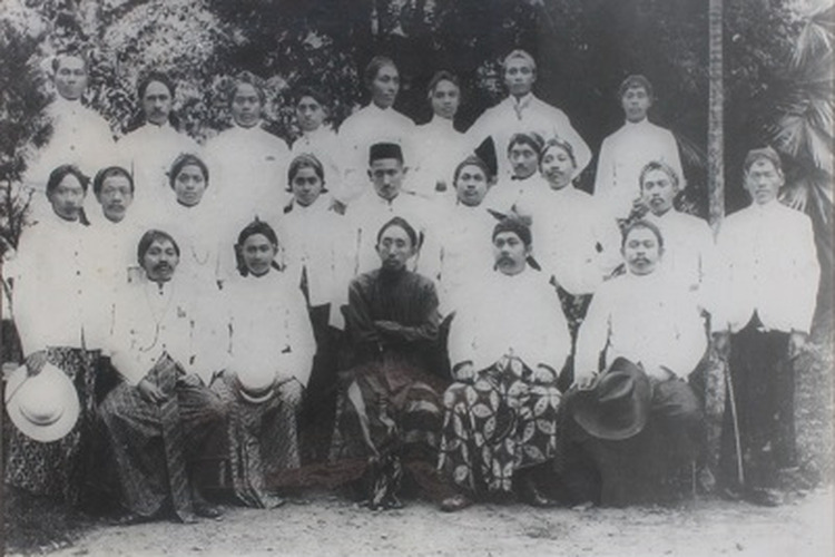 hari kebangkitan nasional 2026, hari kebangkitan nasional 118, harkitnas, 20 mei apakah libur, 20 mei hari apa, 20 mei memperingati hari apa