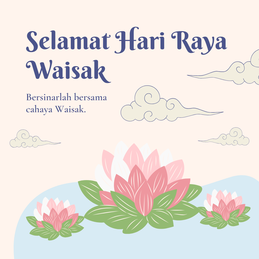 waisak 2026, hari waisak, hari raya waisak, ucapan waisak