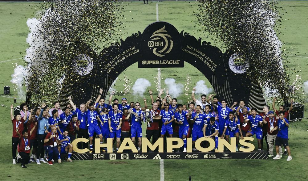Persib Bandung Persib Bandung