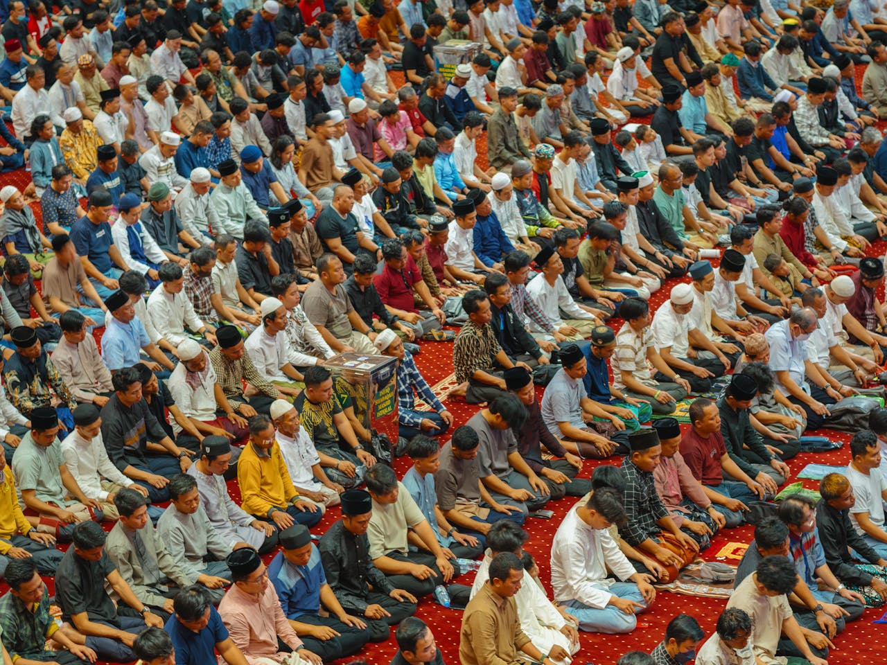 idul adha, tata cara sholat idul adha, niat sholat idul adha, sholat idul adha jam, jam sholat idul adha
