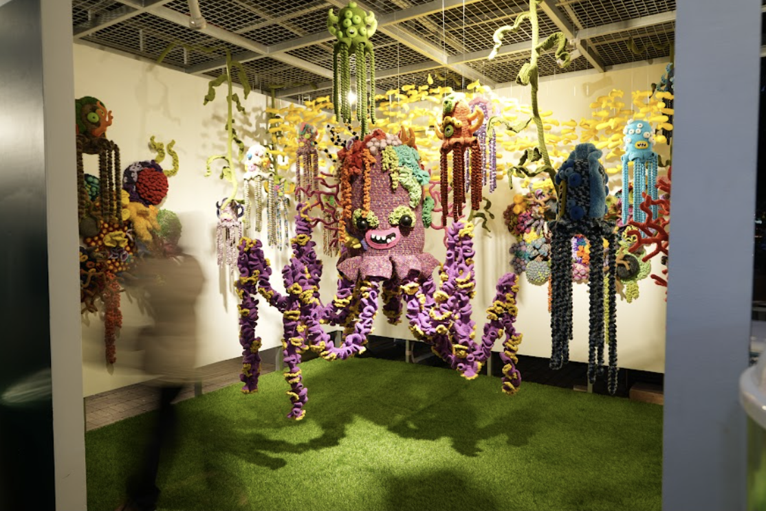 Art Jakarta Gardens 2026