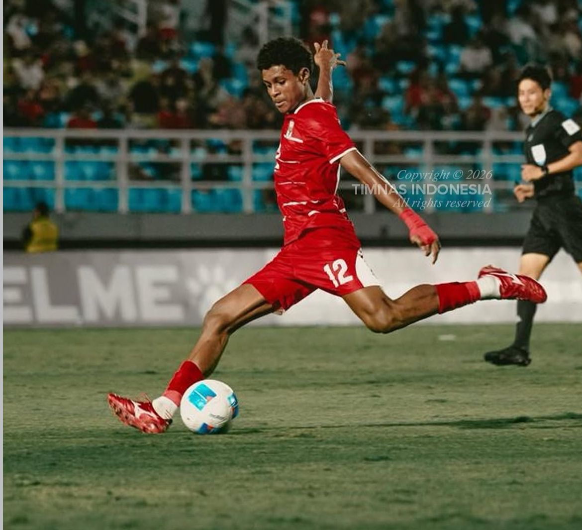 piala asia u17 2026, piala asia u-17 2026, jadwal piala asia u17 2026