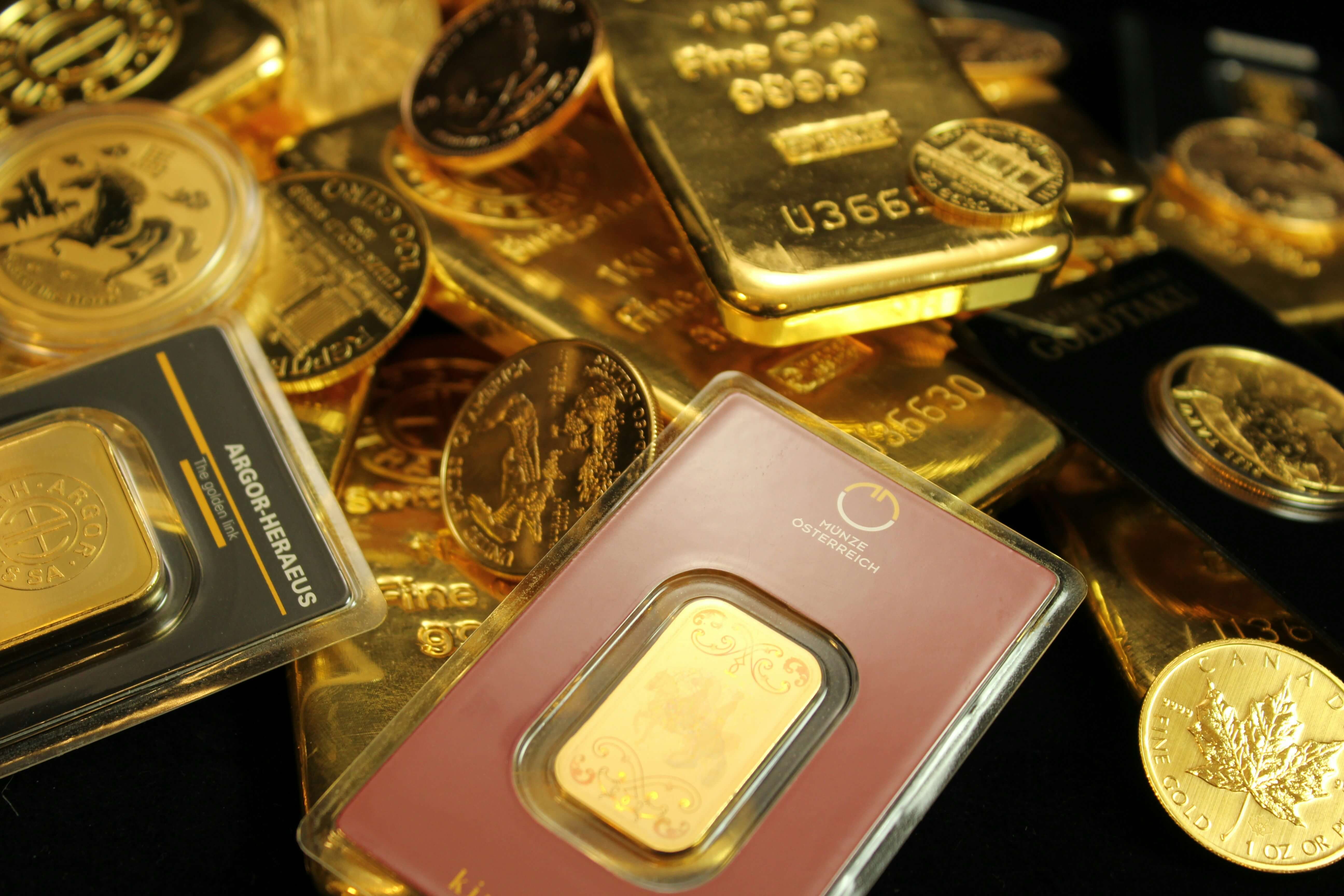 Jawaban FAQ Seputar Emas UBS yang Kerap Ditanyakan, Harga Emas UBS 1 Gram Hari Ini Berapa?
