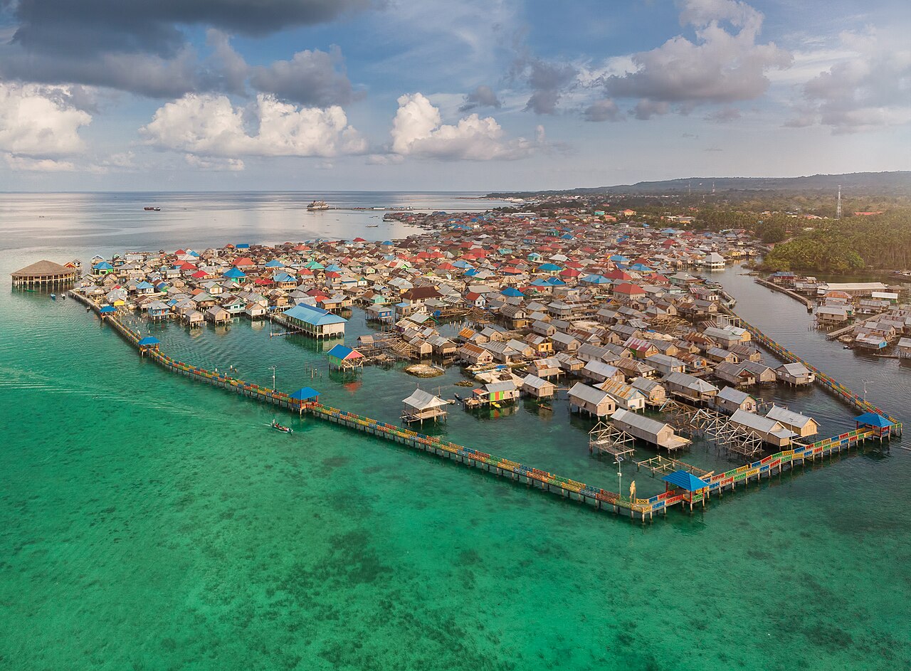 Suku Bajau