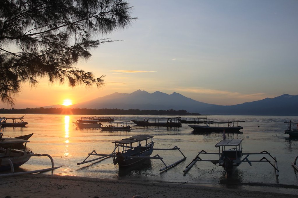 Sumber: Flickr/Anton Muhajir.