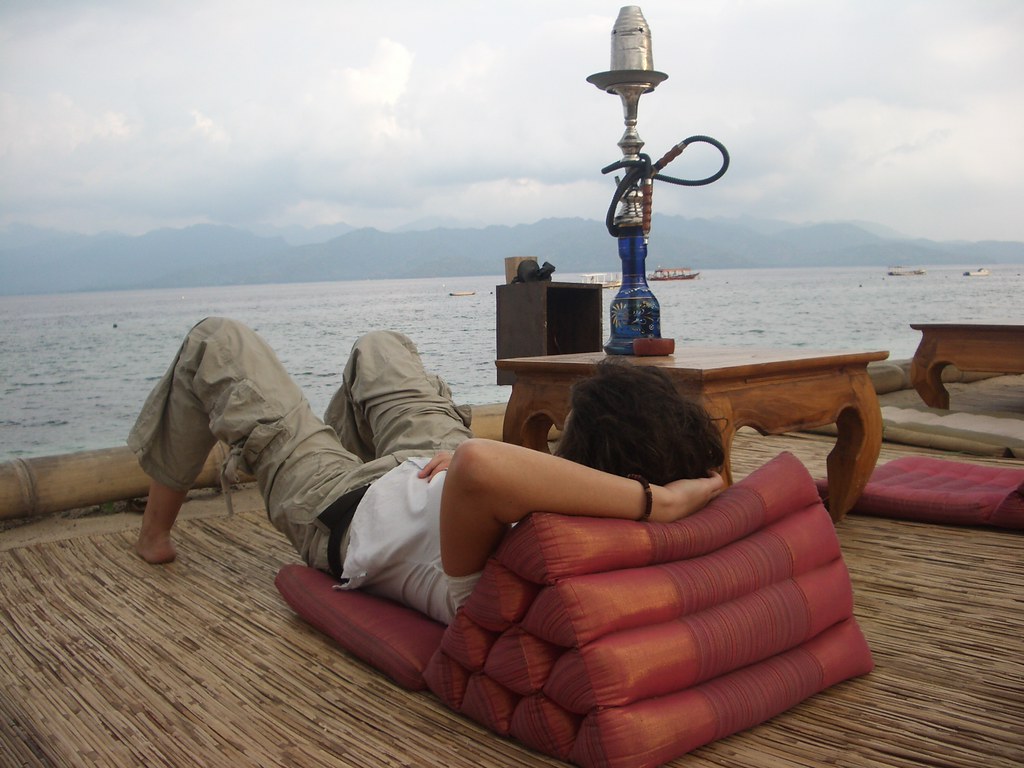 Sumber: Flickr/1ieve
