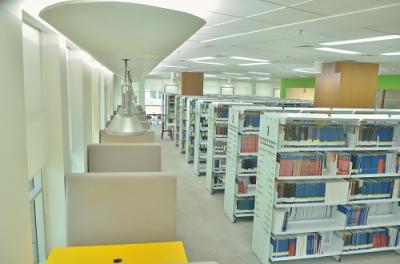 Perpustakaan Bank Indonesia