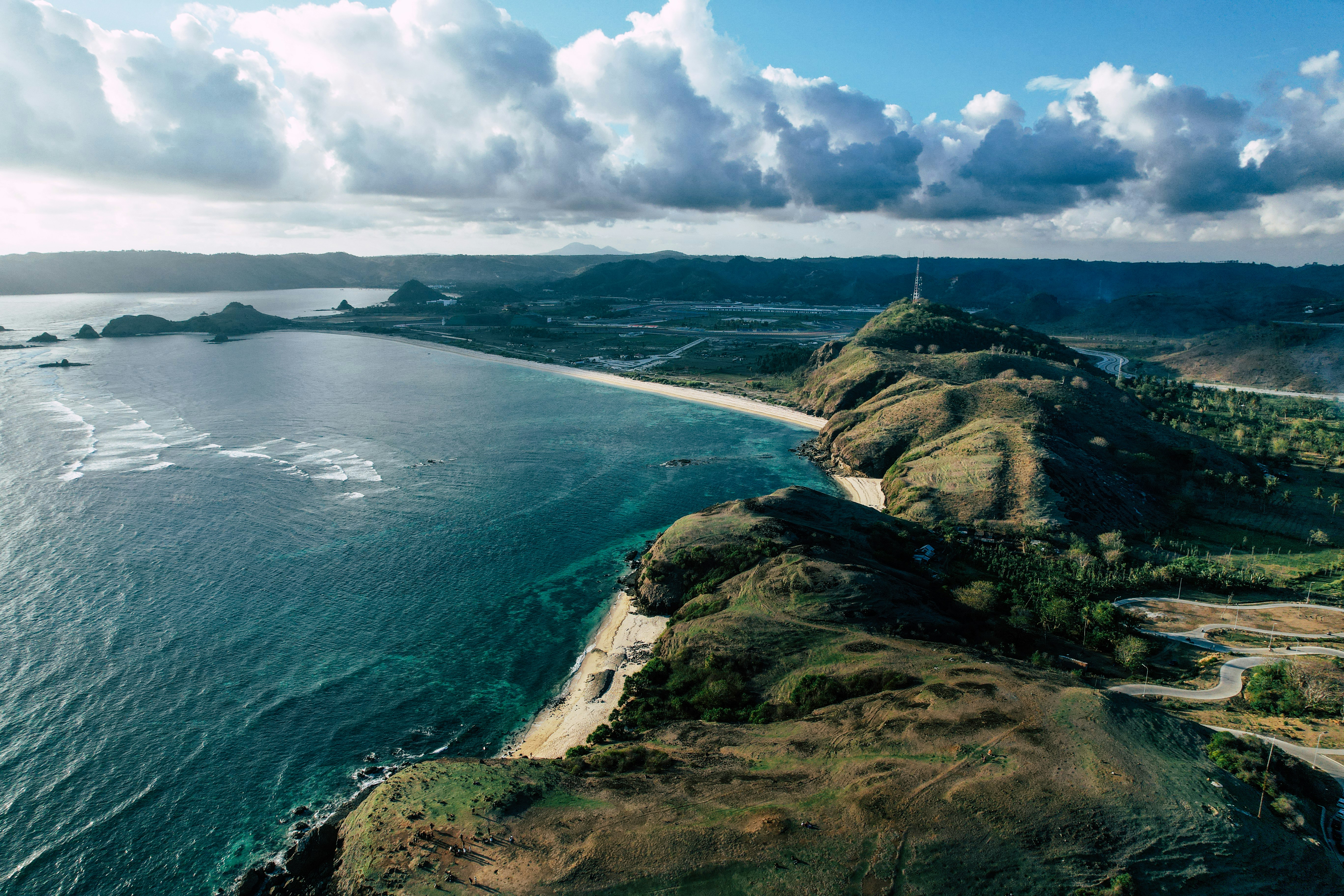 Mandalika