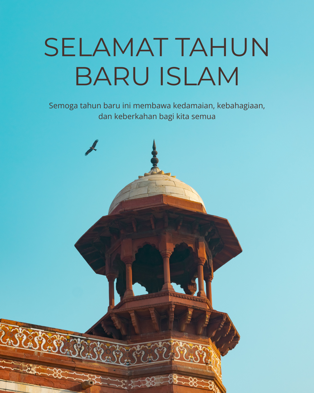 Coklat dan Biru Minimalis Tahun Baru Islam Instagram Post.png