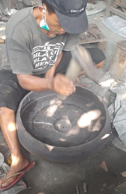 Pelarasan Gamelan