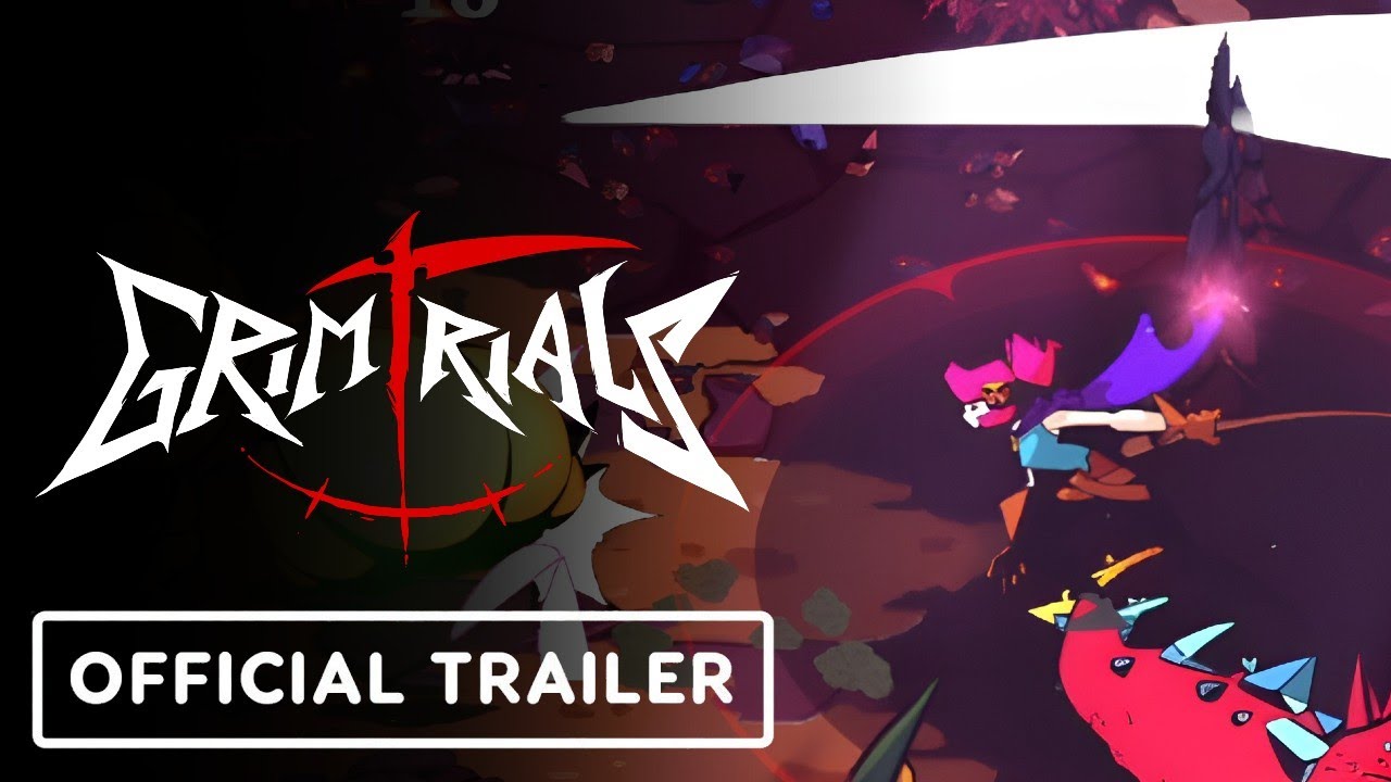 Grim Trials