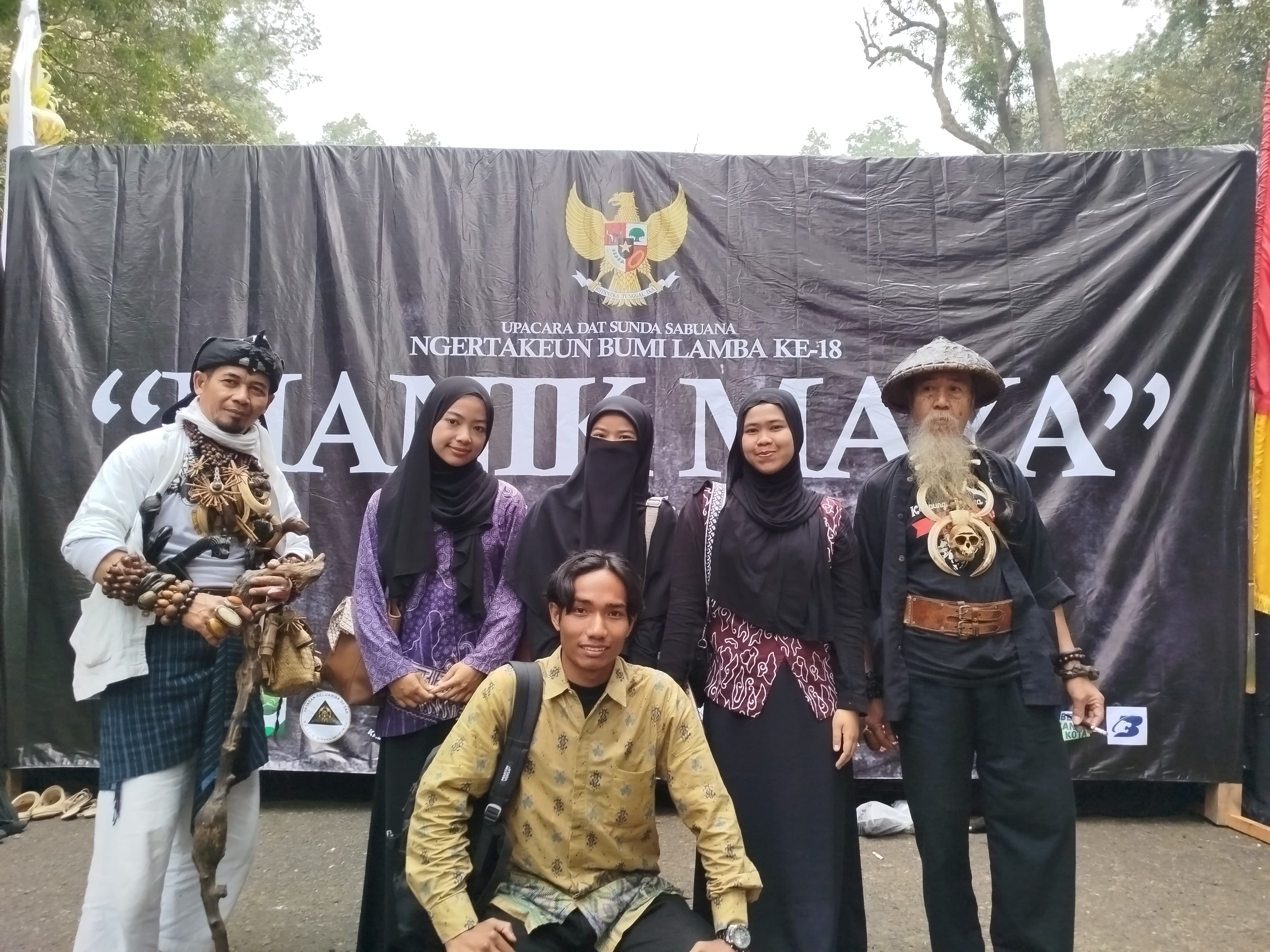 Foto: milik pribadi